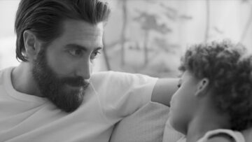 Calvin Klein, oprócz perfum, prezentuje w swojej reklamie ponadczasowe wartości. Zobaczcie reklamę z Jakem Gyllenhaalem w roli głównej