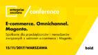 Enterprise Sessions – spotkanie czołowych graczy e-commerce