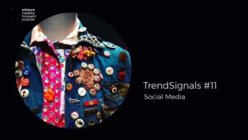 TrendSignals w Social Mediach