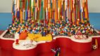 Jedyna taka noc w LEGO® House