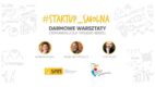 #Startup_smolna – darmowe warsztaty z komunikacji biznesowej!