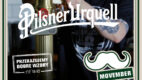 Nairobia dla Pilsner Urquell w kampanii wspierającej profilaktykę chorób nowotworowych u mężczyzn