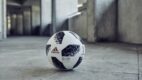 Telstar 18 – oficjalna piłka meczowa Mistrzostw Świata FIFA 2018 od adidas Football