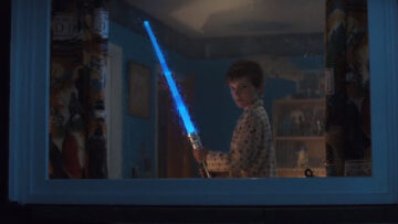 Niech moc będzie z nimi. Reklama promująca grę Star Wars: Battlefront II pokazuje walkę między jasną i ciemną stroną mocy z przymrużeniem oka