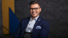 Michał Wiśniewski buduje Dział Marketingu dla BeamUp Payments S.A.