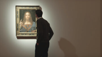 “Kiedy wydałeś na obraz 450 mln dol, ale…”- IKEA w przewrotny sposób reaguje na sprzedaż obrazu Leonardo da Vinci