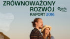 Pierwszy Raport Zrównoważonego Rozwoju Carlsberg Polska