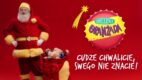 Oranżada Hellena zaprasza na Pierwszą Gwiazdkę – startuje świąteczna kampania reklamowa