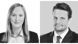 Marcin W. Cieśliński, Agata Wysoczyńska