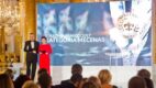 Agencja BERM z realizacją na Zamku Królewskim. Gala finałowa nagrody Strażnik Pamięci