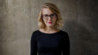 Joanna Warszawska odpowiada za PR w agencji They.pl