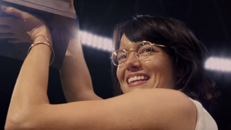 Vizeum Ruth Murray Vizeum Polska wspiera wejście do kin filmu