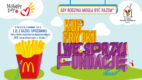 Pomagaj z McDonald’s podczas McHappy Day!
