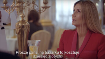 Małgorzata Rozenek-Majdan, Radosław Majdan, Cyber Marian i mistrzyni Europy w drifcie twarzami nowej kampanii Szlachetnej Paczki. Jak wyszła kampania?