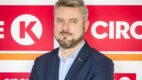 Rafał Droździak nowym Dyrektorem ds. Marketingu i Komunikacji w Circle K Polska