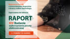 Raport: XIV edycja Badania Poczty SARE