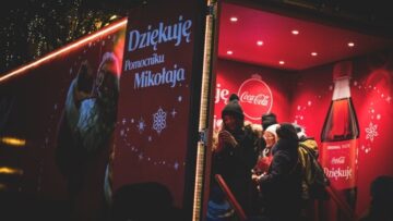 12 (albo i więcej) świątecznych klasyków reklamowych