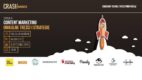 11 edycja CRASH Mondays – Content Marketing