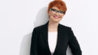 Barbara Niedziela na stanowisku Strategy Director w J. Walter Thompson Group Poland