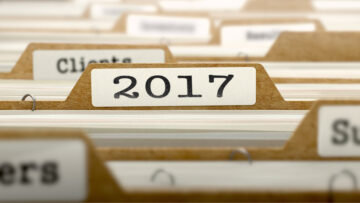 NowyMarketing podsumowuje rok 2017 (wszystkie teksty)