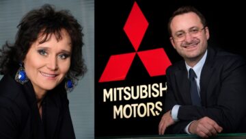 NowyMarketing prognozuje rok 2018: Mitsubishi