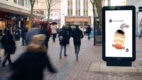 Trendy w reklamie Digital OOH w 2018 roku