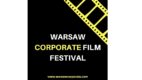 Warsaw Corporate Film Festival – pierwszy w Polsce festiwal filmów korporacyjnych