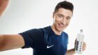 Lewandowski dołącza do teamu OSHEE. Będzie twarzą marki we wszystkich krajach świata