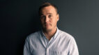 Patryk Michoń w Leo Burnett Warsaw