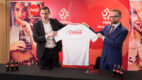 Coca-Cola oficjalnym sponsorem piłkarskiej reprezentacji Polski od sierpnia 2018 roku