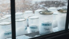 Chcesz poczuć klimat Minneapolis choć przez chwilę? Agencja Space150 stworzyła automat do perfekcyjnych kulek śnieżnych