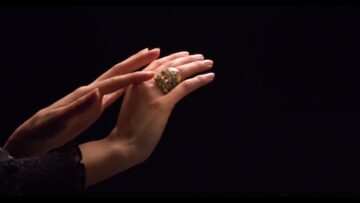McDonald’s z wyjątkowym konkursem, w którym do wygrania jest… 18 karatowy złoty pierścionek wysadzany diamentami