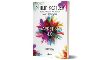 Philip Kotler: Marketing 4.0 – Od marketingu tradycyjnego do cyfrowego [fragment książki]