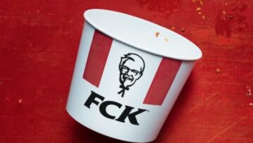 „Kurczakowa restauracja bez kurczaków”, czyli problem KFC i zabawne przeprosiny w brytyjskich gazetach