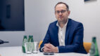 Marcin Kubit wzmacnia Grupę 3S w Warszawie