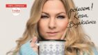 Katarzyna Bujakiewicz ambasadorką marki Florina by Emalia Pleszew