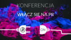 Włącz się z nami na PR!