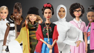 Barbie z okazji Dnia Kobiet włącza do swojej kolekcji najsilniejsze kobiety, wśród nich polski akcent – Martyna Wojciechowska
