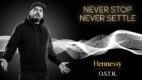 Hennessy kontynuuje współpracę z polskim Ambasadorem marki