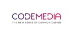 CODEMEDIA podkreśla “The new sense of communication” nowym wizerunkiem