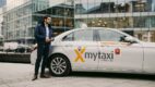 mytaxi porusza miasto w nowej kampanii