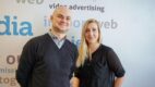 Dwie nowe osoby w zespole BE Media