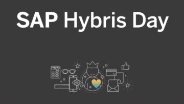 SAP Hybris Day 2018 – dowiedz się, jak rozkochać Polaka w e-commerce