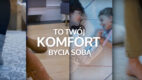 Twój KOMFORT bycia sobą, czyli wizerunkowy film lidera w branży podłóg