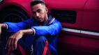 Lewis Hamilton globalnym ambasadorem męskiej kolekcji Tommy Hilfiger