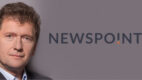 Robert Sadowski z Grupy Netsprint do Newspoint