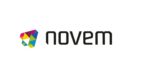 Novem z nową identyfikacją wizualną