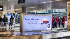 Synergic realizuje wielkanocną kampanię reklamową „Roam like Home” dla norweskiego operatora MyCall na kluczowych lotniskach w Polsce