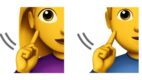 Apple zaprezentowało 13 nowych emotikon, które odzwierciedlają osoby niepełnosprawne