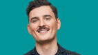 Dawid Podsiadło w kampanii Credit Agricole